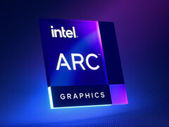 L'Arc A730M est le deuxième GPU le plus puissant d'Intel pour les ordinateurs portables. (Image source : Intel)
