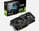 ASUS commencera à vendre des SKUs RTX 2060 (12 GB) d'ici la fin du mois. (Image source : ASUS)