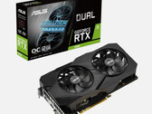 ASUS commencera à vendre des SKUs RTX 2060 (12 GB) d'ici la fin du mois. (Image source : ASUS)