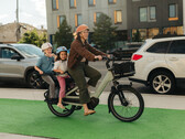 L'Urban Arrow Breeze est désormais disponible en Amérique du Nord