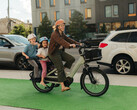 L'Urban Arrow Breeze est désormais disponible en Amérique du Nord
