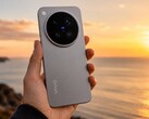 Une vidéo officielle de Vivo montre les performances de l'appareil photo principal du X500 Pro Max, basé sur la technologie LOFIC, par rapport à un capteur non LOFIC.