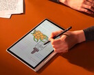 La tablette XPPen Magic Note Pad Android offre la sensation d'écrire sur du papier pour la prise de notes numérique. (Source de l'image : XPPen)