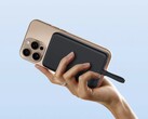 Xiaomi lancera le 33W Magnetic Power Bank 10000 sur les marchés hors de Chine. (Source de l'image : Xiaomi)