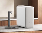 Xiaomi a lancé un nouveau purificateur d'eau à osmose inverse.
