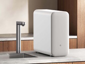 Xiaomi a lancé un nouveau purificateur d'eau à osmose inverse.