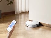 L'aspirateur robot S40 Pro de Xiaomi (photo) est désormais disponible en Europe. (Source de l'image : Xiaomi)