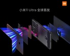Xiaomi annonce que le Mi 11 Ultra est doté d'un système de refroidissement à changement de phase. (Image source : Xiaomi)
