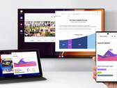 Samsung DeX offre toujours le mode bureau le plus raffiné sur les smartphones et tablettes Android. (Source de l'image : Samsung)