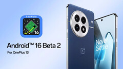 Le OnePlus 13 reçoit une nouvelle version bêta. (Source de l'image : OnePlus)