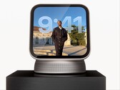 Rendu non officiel du prochain HomePad d'Apple.
