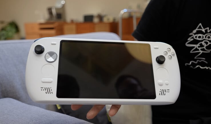 (Source de l'image : Ayaneo)