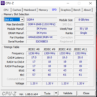 Lenovo ThinkPad E590 - CPU-Z.