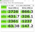 MSI Aegis 3 8RD - CDM 5.