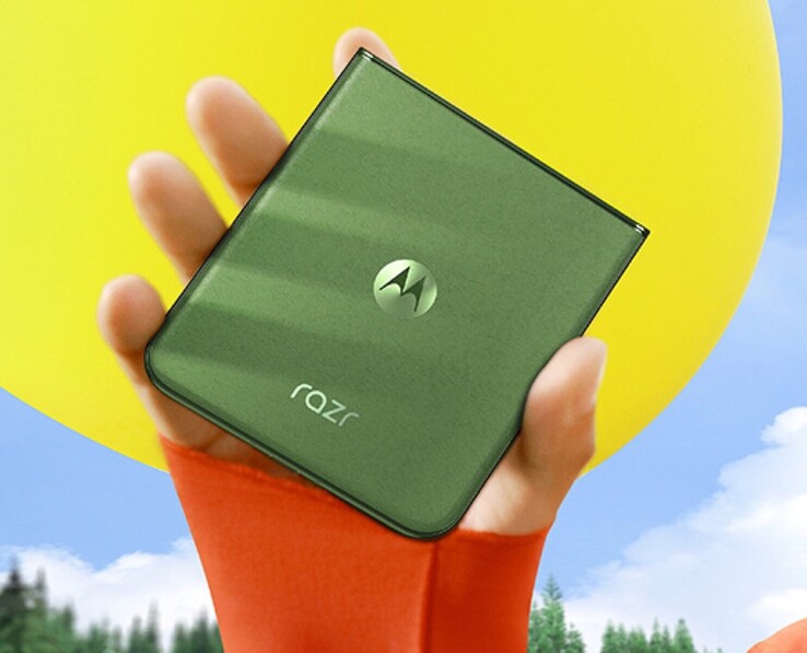 (Source de l'image : Motorola)