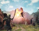 Dragon's Dogma 2 bénéficiera bientôt d'un correctif pour l'utilisation élevée du processeur sur PC (image via Capcom)