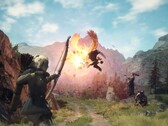 Dragon's Dogma 2 bénéficiera bientôt d'un correctif pour l'utilisation élevée du processeur sur PC (image via Capcom)