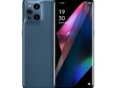 Les futurs flagships OPPO pourraient prendre en charge la recharge ultra-rapide de 150W (Image source : OPPO)