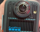 Le prototype de la GoPro Max 2. (Source de l'image : via Reddit)
