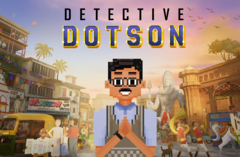 Detective Dotson vise un lancement début 2025 (source de l'image : Anil Ganti, Notebookcheck)