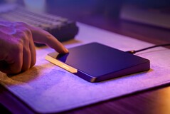 Le HyperSpace TrackPad Pro a été retardé pour une durée indéterminée en raison de problèmes de chaîne d'approvisionnement.