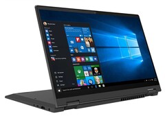 Lenovo Flex 5 14 2-en-1 avec Ryzen 7 4700U, 16 GB RAM, et 512 GB NVMe SSD en vente pour $599 USD (Source : Costco)