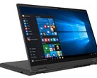 Lenovo Flex 5 14 2-en-1 avec Ryzen 7 4700U, 16 GB RAM, et 512 GB NVMe SSD en vente pour $599 USD (Source : Costco)