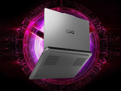 Le LOQ Essential 15ARP11 associe des processeurs AMD Zen 3+ à des cartes graphiques pour ordinateurs portables Nvidia de la série RTX 50.
