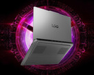 Le LOQ Essential 15ARP11 associe des processeurs AMD Zen 3+ à des cartes graphiques pour ordinateurs portables Nvidia de la série RTX 50.
