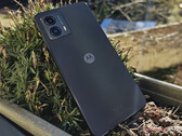 Le Moto G53s sera probablement un peu moins performant que le Moto G53, en photo. (Source de l'image : NotebookCheck)