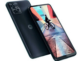 Motorola commercialisera bientôt le Moto G Power 5G (2023) en deux couleurs. (Source de l'image : Motorola)