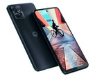 Motorola commercialisera bientôt le Moto G Power 5G (2023) en deux couleurs. (Source de l'image : Motorola)