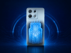 Le Motorola Edge 70 Max