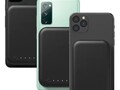 Le Mophie Juice Pack Connect fonctionne avec n'importe quel smartphone équipé d'une fonction QI. (Image : Zagg)