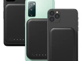 Le Mophie Juice Pack Connect fonctionne avec n'importe quel smartphone équipé d'une fonction QI. (Image : Zagg)