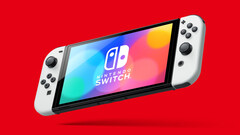Du code provenant de fichiers Github indiquerait une rétrocompatibilité sur le successeur de la Nintendo Switch. (Source de l'image : Nintendo) 