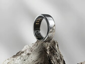 Une bague intelligente. (Source : Oura)