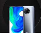 Le Poco F2 Pro. (Source : Poco)