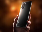 Les successeurs du POCO F3 pourraient arriver dans le monde entier dans les prochains mois. (Image source : Xiaomi)