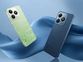 Le C63. (Source : Realme)