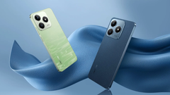 Le C63. (Source : Realme)