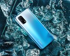 Le Realme X7. (Source : Realme)