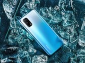 Le Realme X7. (Source : Realme)
