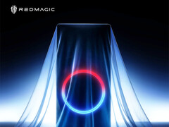 RedMagic continue de laisser ses fans dans le flou concernant le design de la série RedMagic 12 Pro.