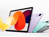 Xiaomi n'a annoncé qu'une seule version du Redmi Pad SE jusqu'à présent. (Source de l'image : Xiaomi)