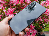 Samsung Galaxy A56 5G. (Image source : Notebookcheck)