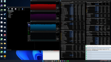 Prime95 stress