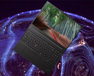 Le ThinkPad P16s Gen 5 est actuellement le seul ordinateur portable alimenté par AMD que l'on peut acheter avec de la RAM LPCAMM2.