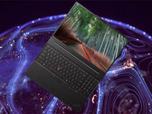 Le ThinkPad P16s Gen 5 est actuellement le seul ordinateur portable alimenté par AMD que l'on peut acheter avec de la RAM LPCAMM2.