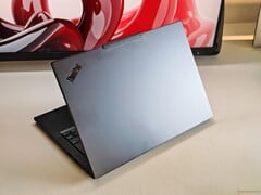 Lenovo ThinkPad E14 Gen 7 (source de l&#039;image : Notebookcheck)